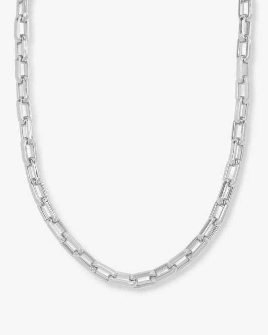 Melinda Marie Lil Frankie Chain Necklace