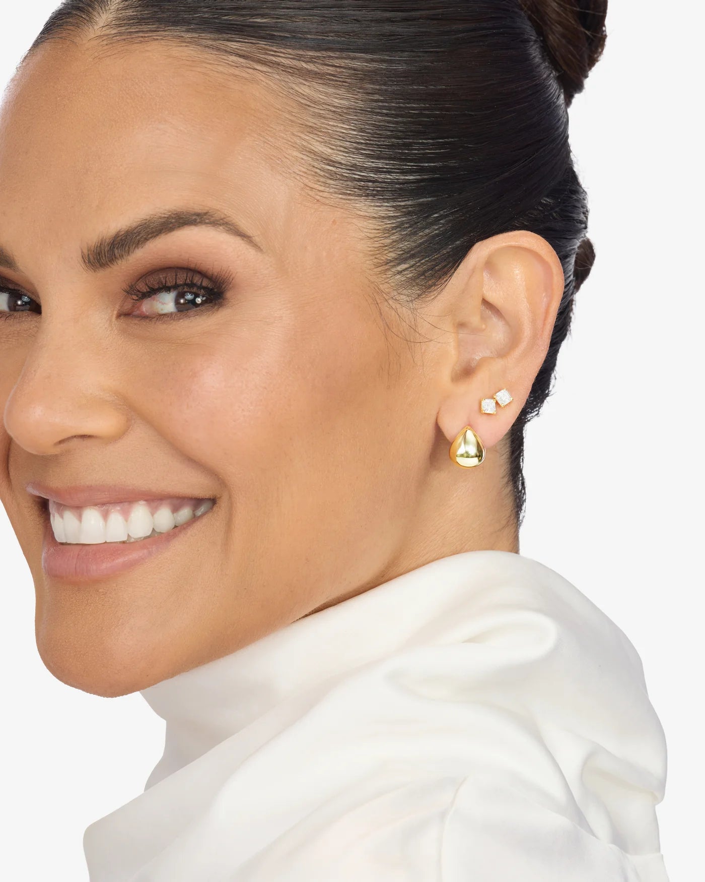 Melinda Maria Lil' Norah Earrings