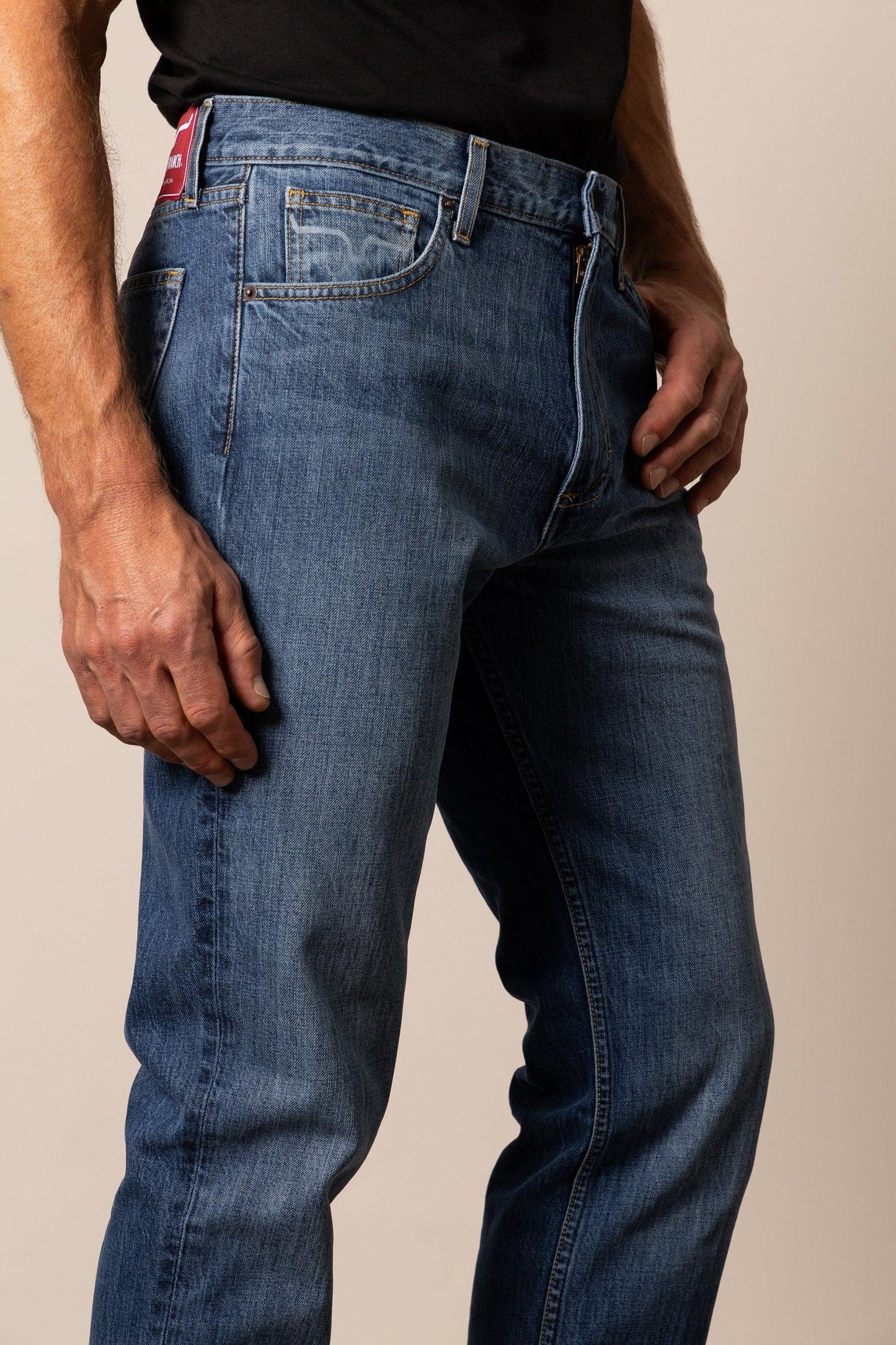 Kimes Ranch LUKE MID WASH