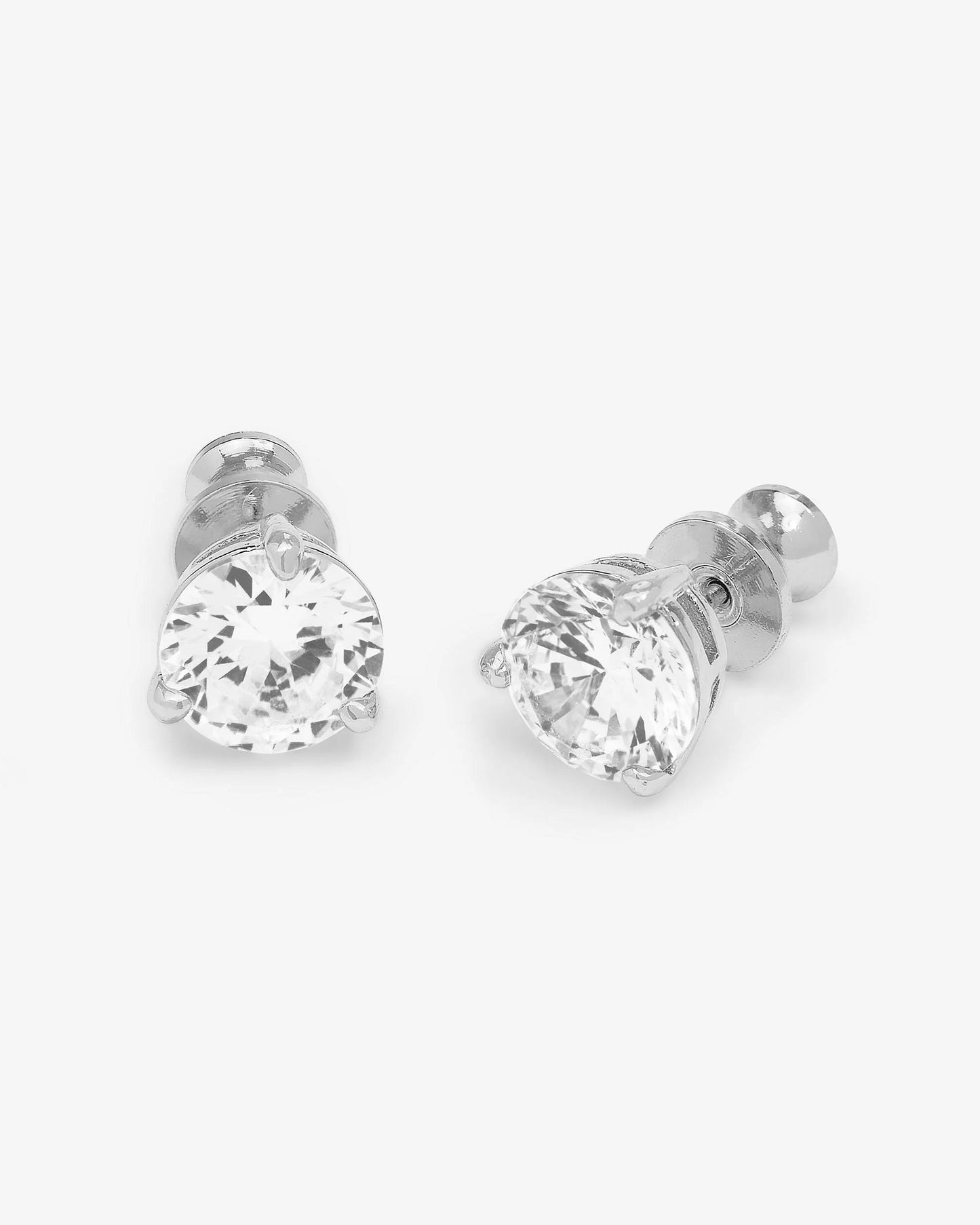 Melinda Maria Not Your Basic 8mm Studs