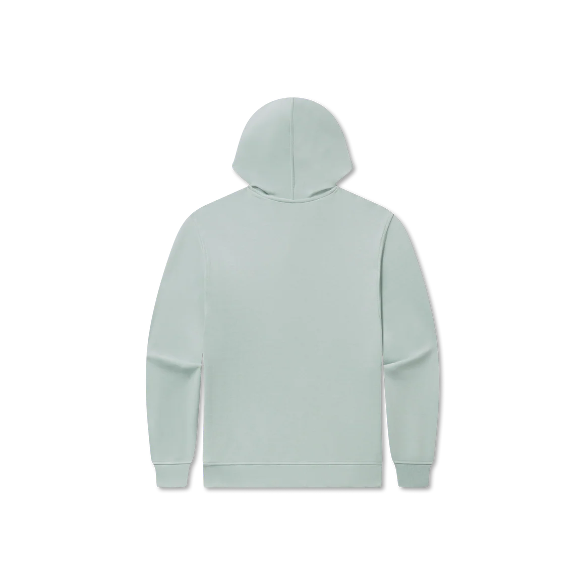Southern Marsh Angie Active Half Zip Hoodie