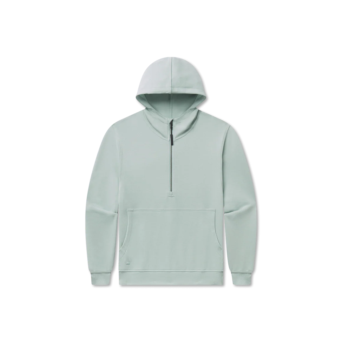 Southern Marsh Angie Active Half Zip Hoodie