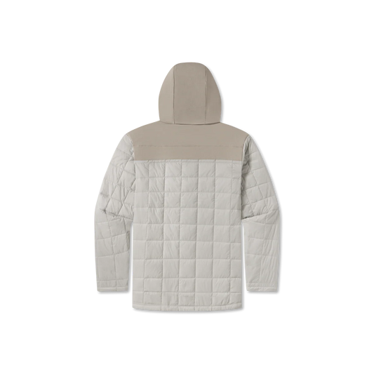 Southern Marsh Falcon Hill Hooded Jacket