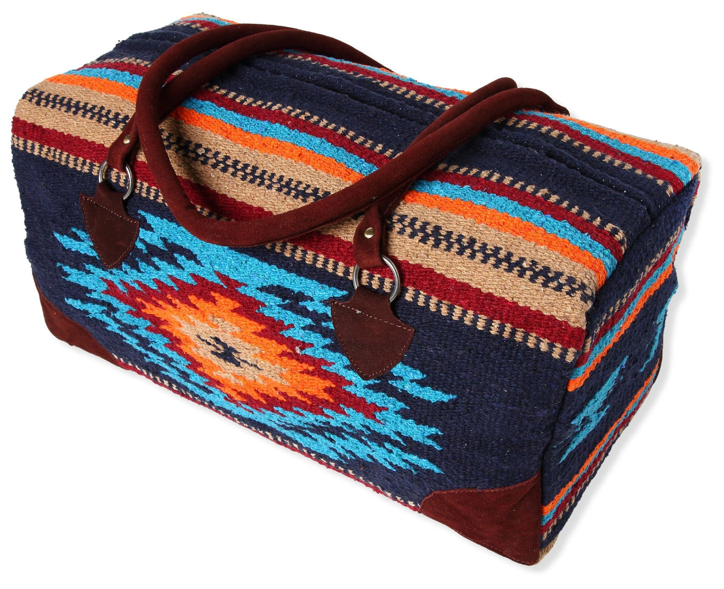 Go West Weekend Bag