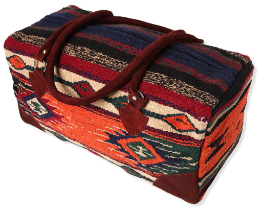 Go West Weekend Bag