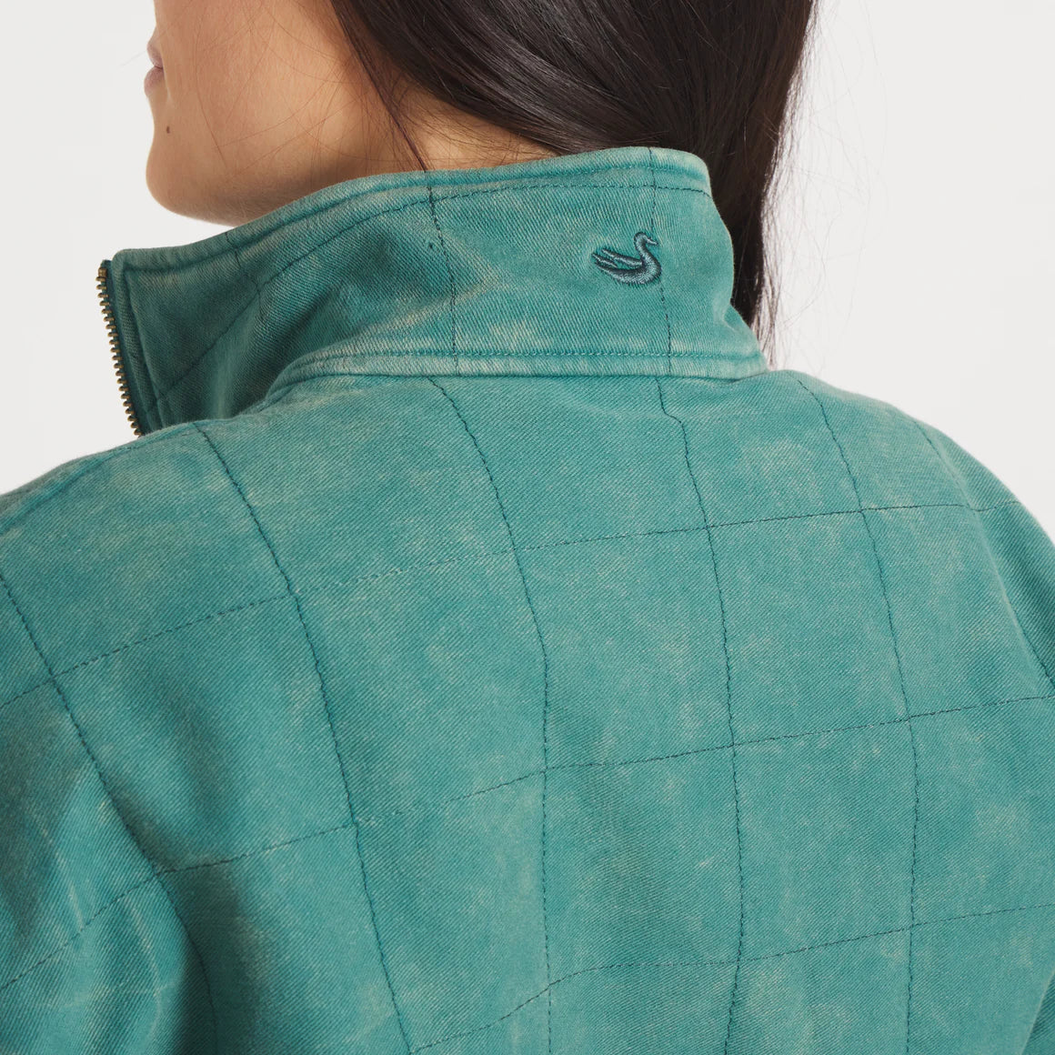 Southern Marsh Women's Van Horn Vintage Jacket