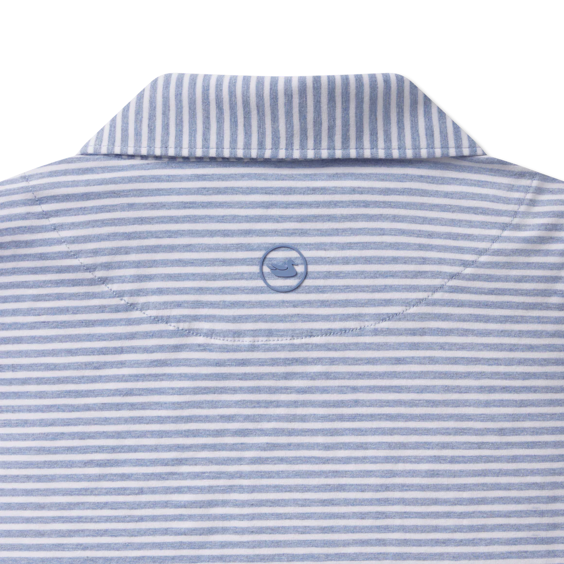 Southern Marsh Nantucket Relaxed Polo