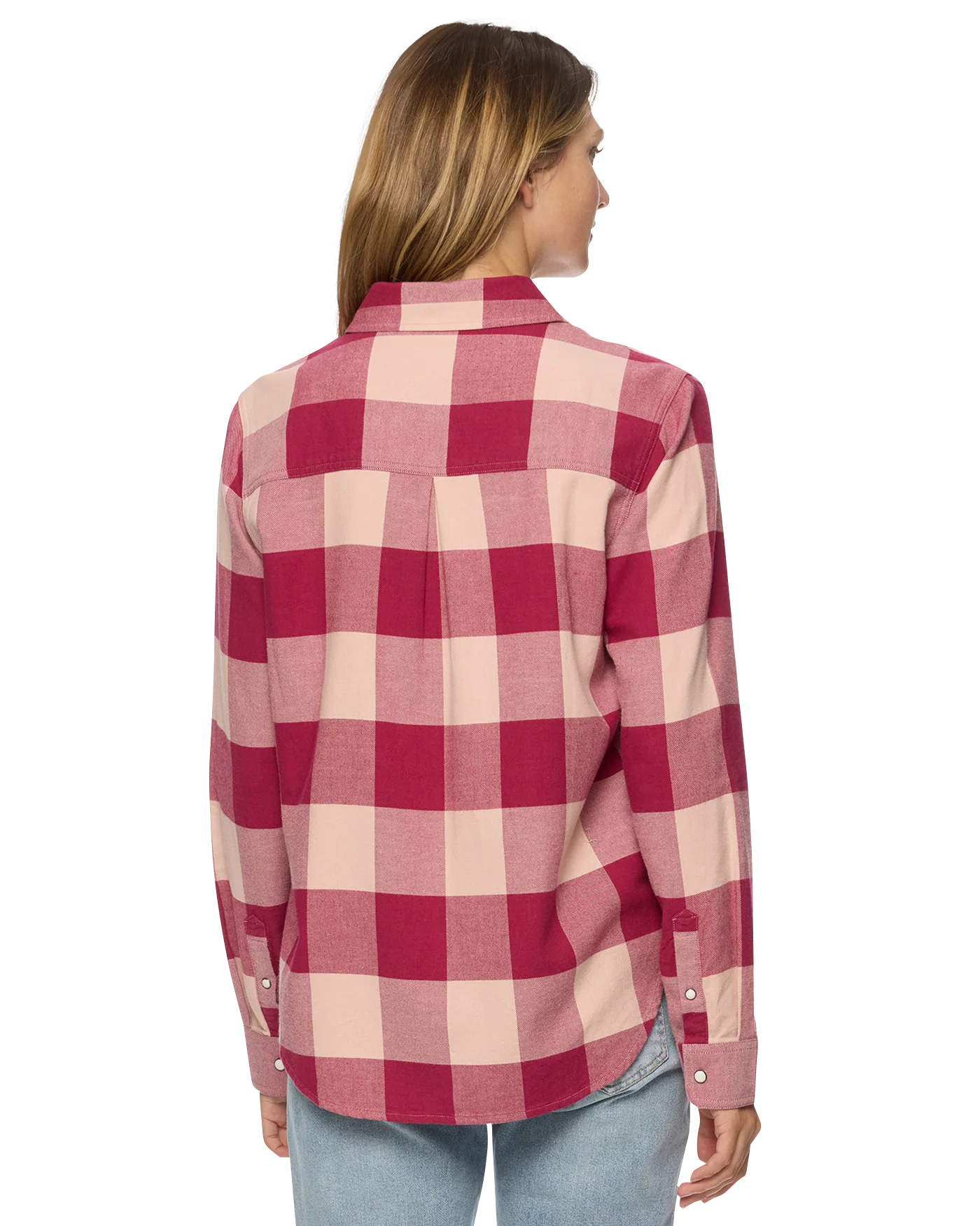 Flat & Anthem GEORGIANNA SHIRT