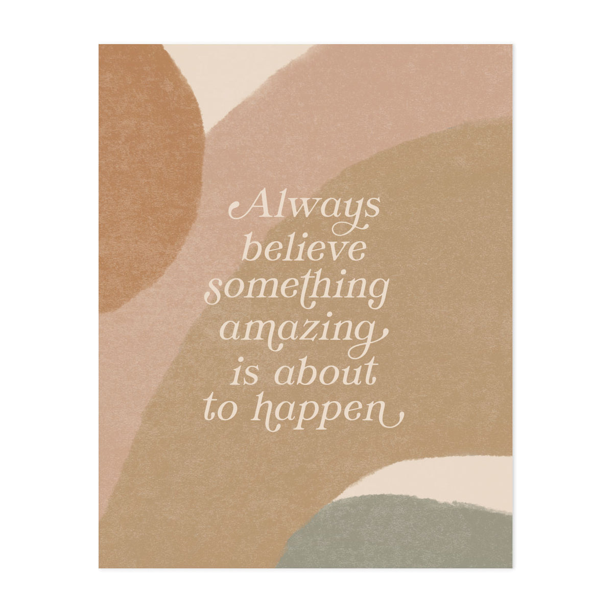 The Anastasia Co. Art Prints (Multiple Styles)