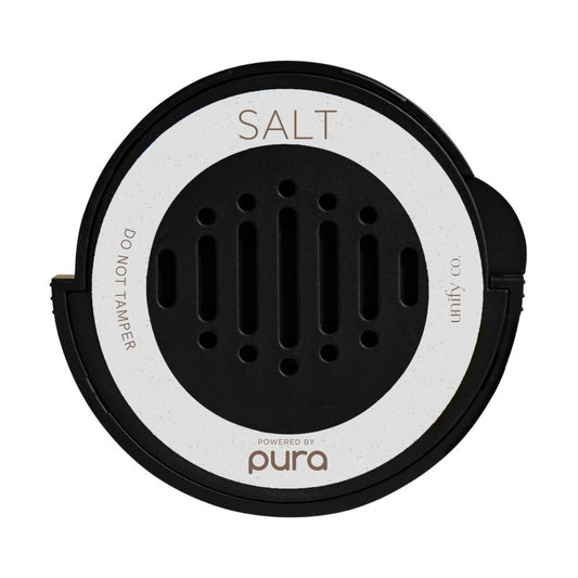 Pura Car Fragrances