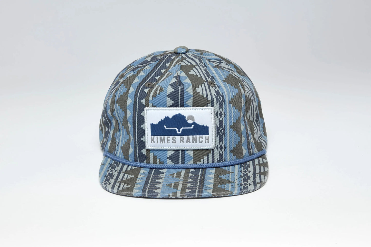 Kimes Ranch KICK BACK Cap