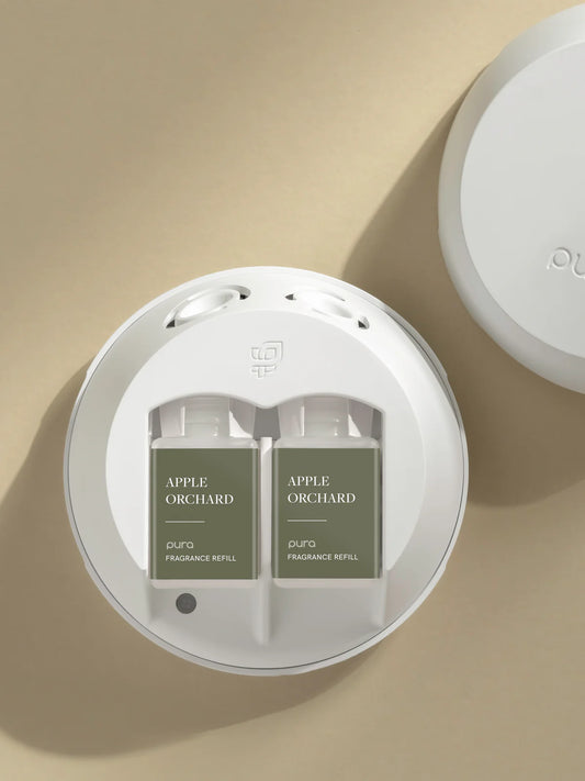Pura Apple Orchard Pura Refill