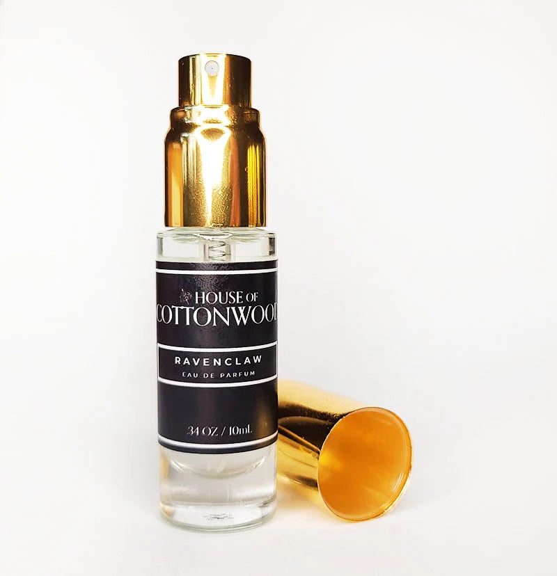 House of Cottonwood RAVENCLAW EAU DE PARFUM - TRAVEL SIZE