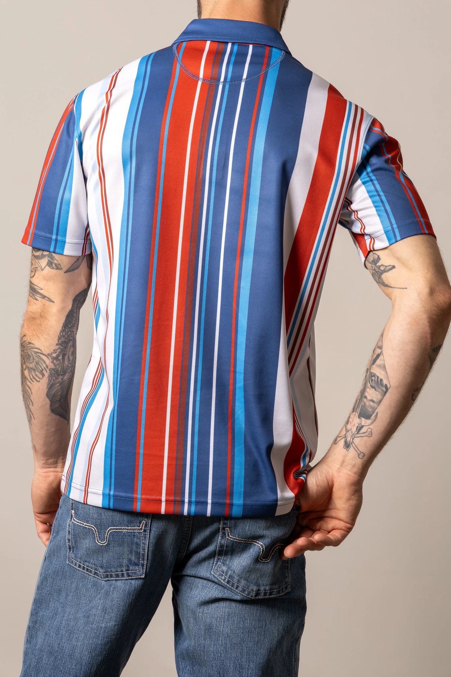 Kime Ranch REIN Polo