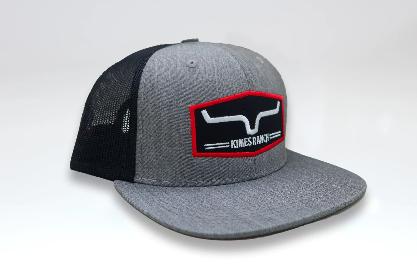 The Kimes Ranch Replay Trucker Hat