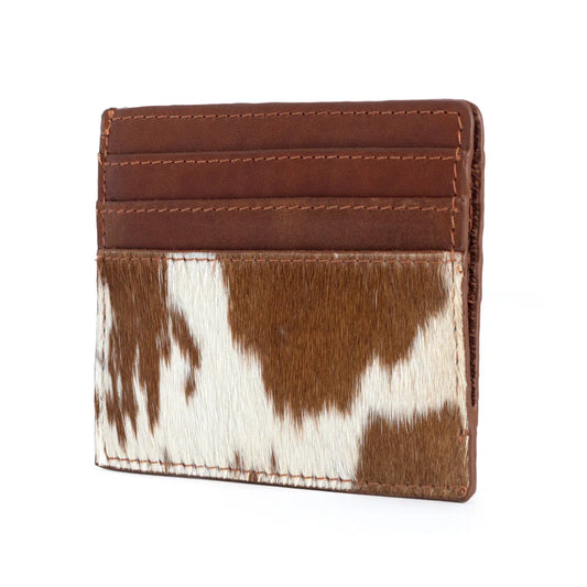 Drysonn Peak Credit Card Holder