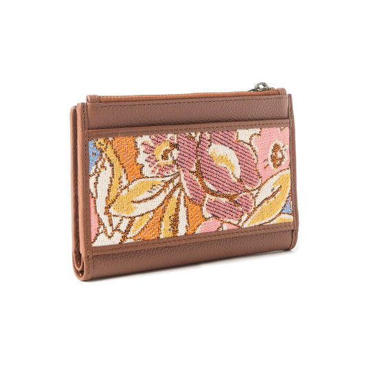 Pastel Desert Sunrise Wallet