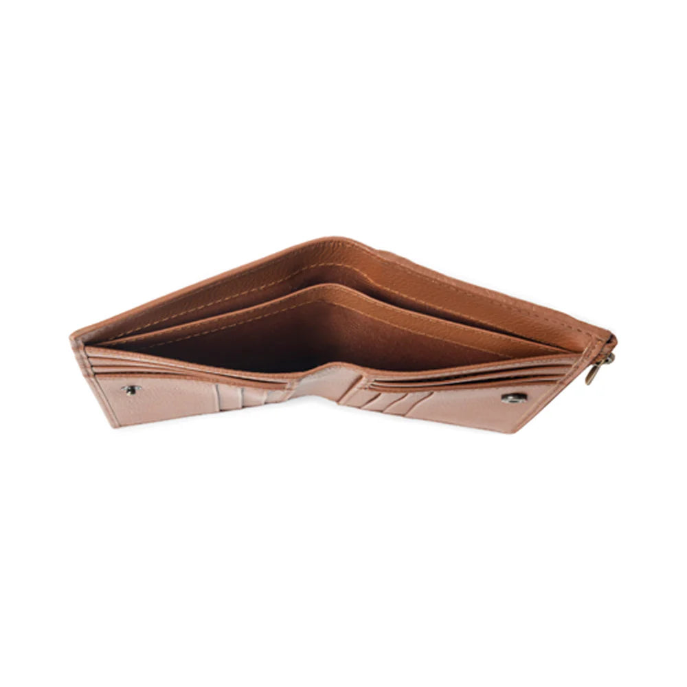 Pastel Desert Sunrise Wallet