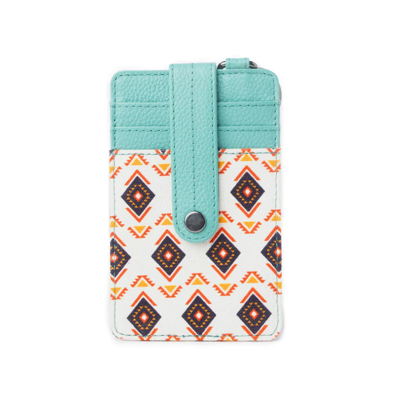Taralongo Vista Card Holder