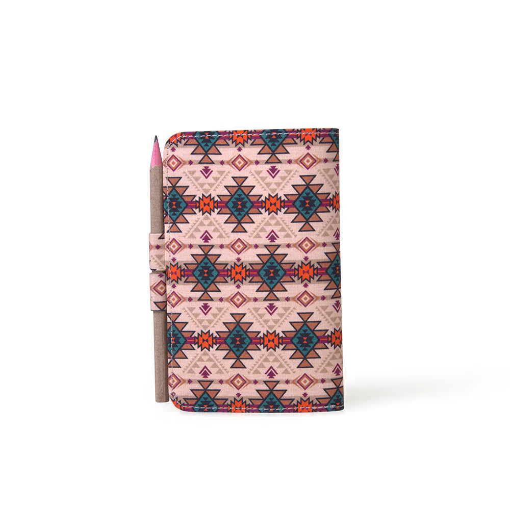 Tribal Memories Journal