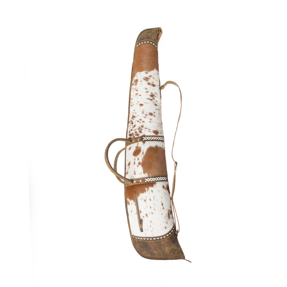 DUSTY TRAIL 47" GUN CASE IN RIFLE
