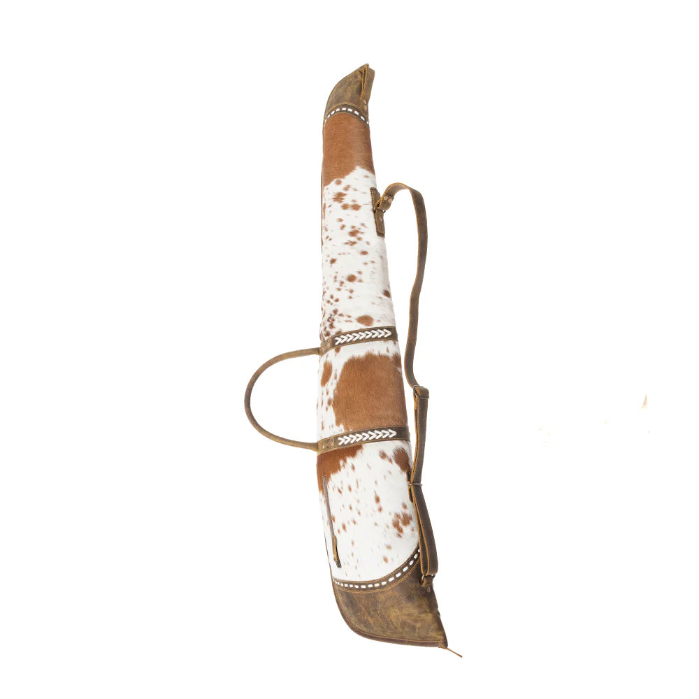 DUSTY TRAIL 47" GUN CASE IN RIFLE