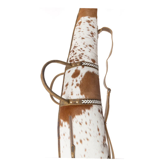 DUSTY TRAIL 47" GUN CASE IN RIFLE