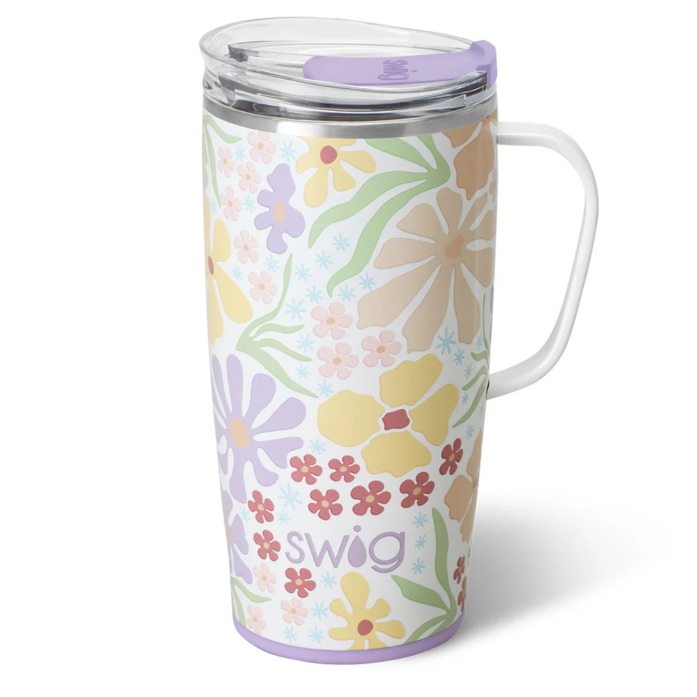 SWIG FRESH CUT Travel Mug 22oz