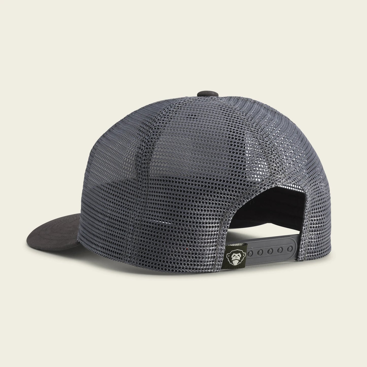 Howler Electric Standard Hat Charcoal