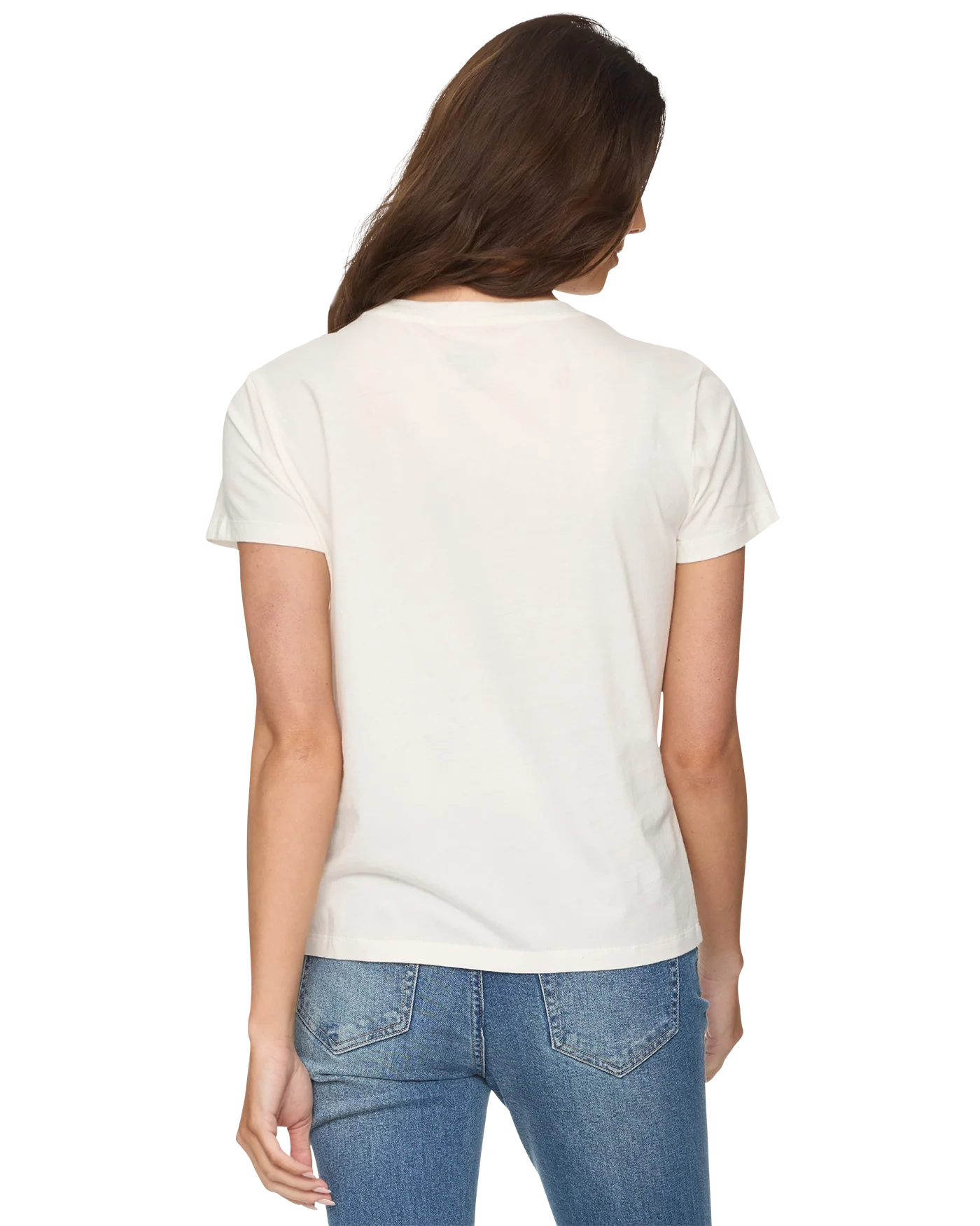 Flag & Anthem POPPIES TEE