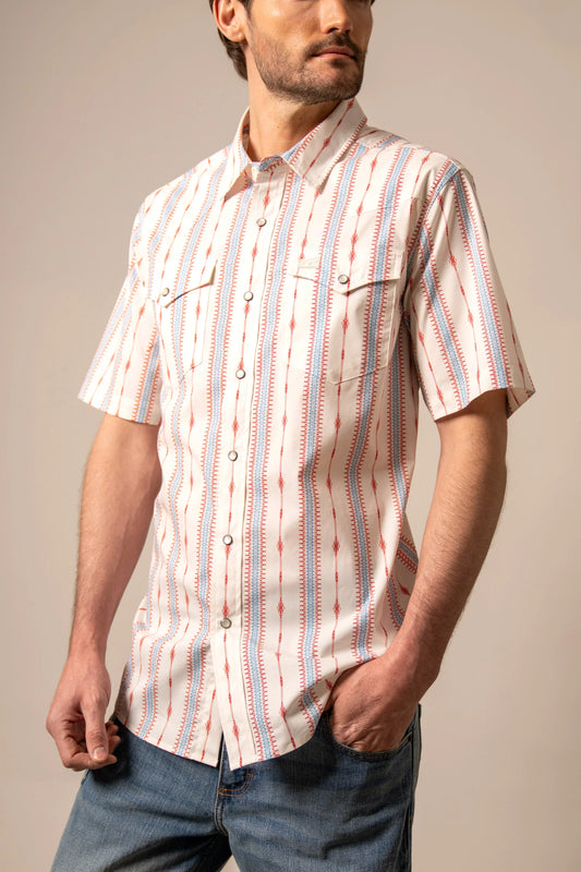 Kimes Ranch Brick Red SONNY