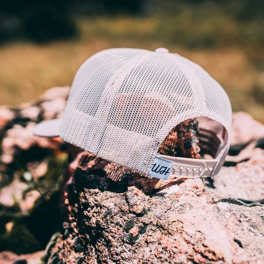 Lane Frost Brand Survive Cap