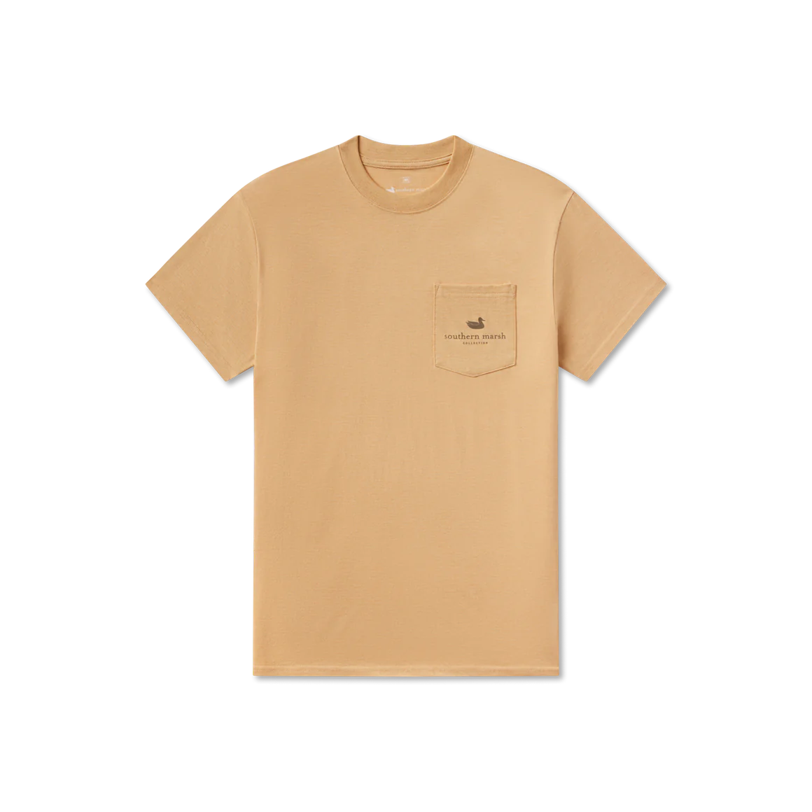 Southern Marsh SEAWASH™ Tee - Retro Duck Originals