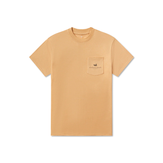 Southern Marsh SEAWASH™ Tee - Duck Classics