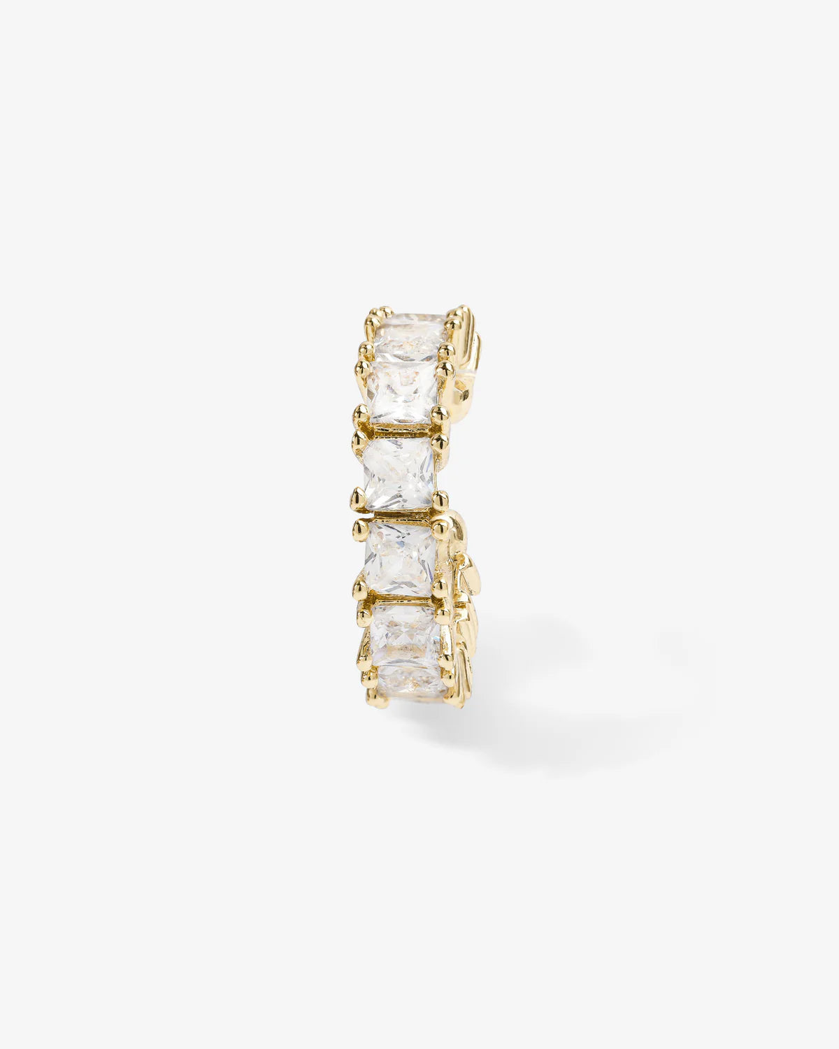 Melinda Maria The Queen's Earcuff