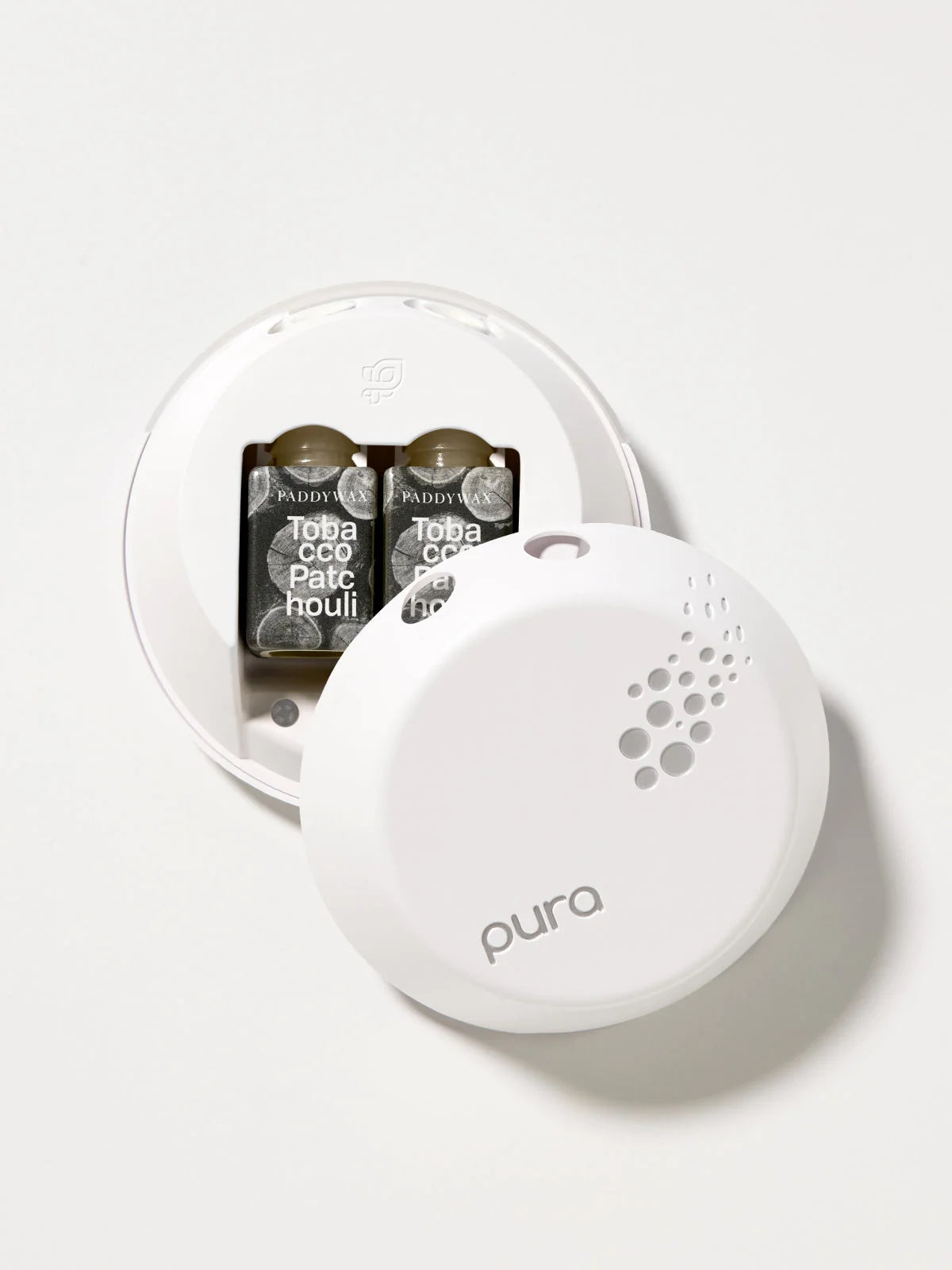 Pura Tobacco & Patchouli Refill