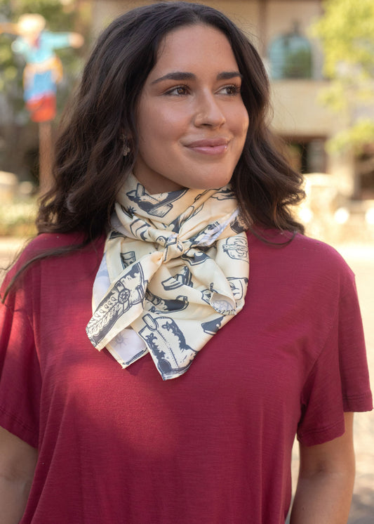 Layerz Wild Rag (3 styles)