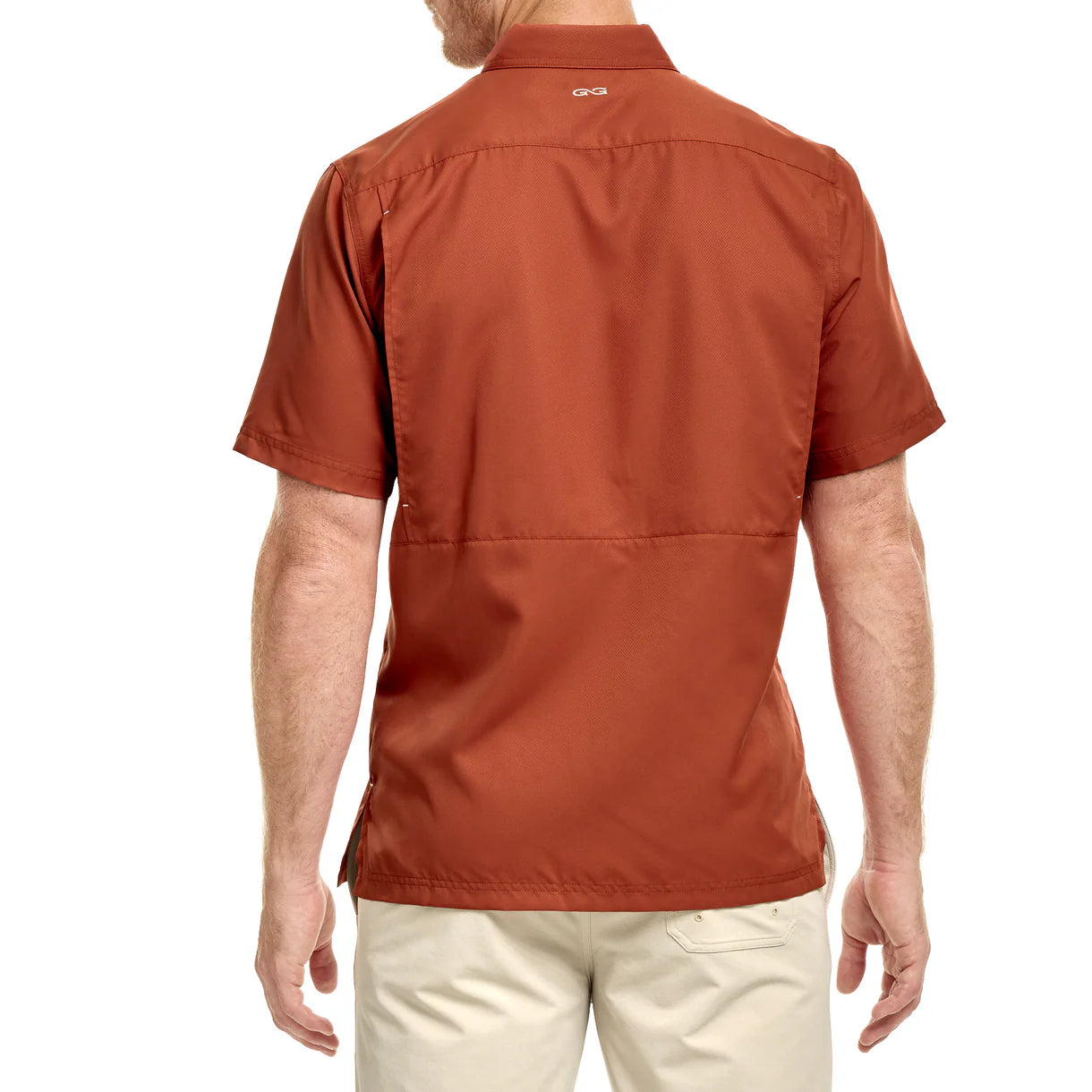 GameGuard Copper Explorer Shirt