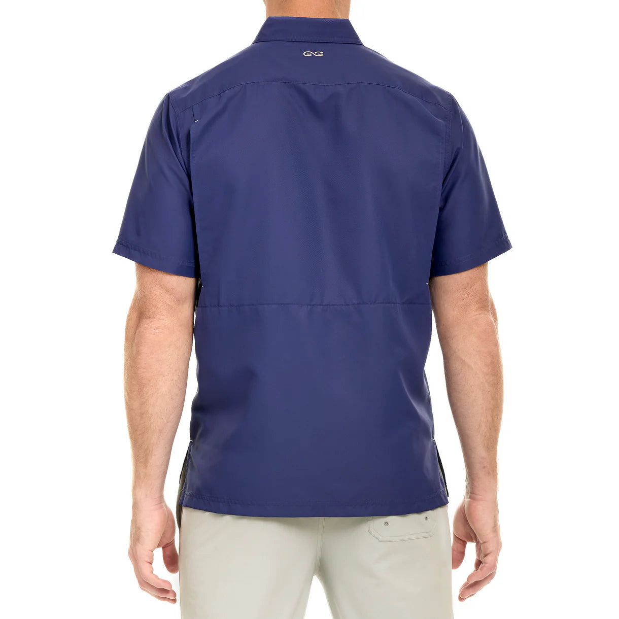 GameGuard Indigo Explorer Shirt