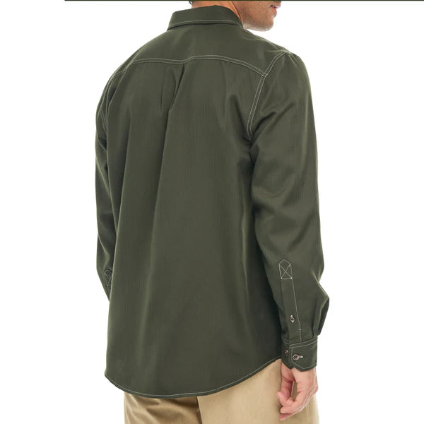 GAMEGUARD Flannel Shirt | Long Sleeve (2 Colors)