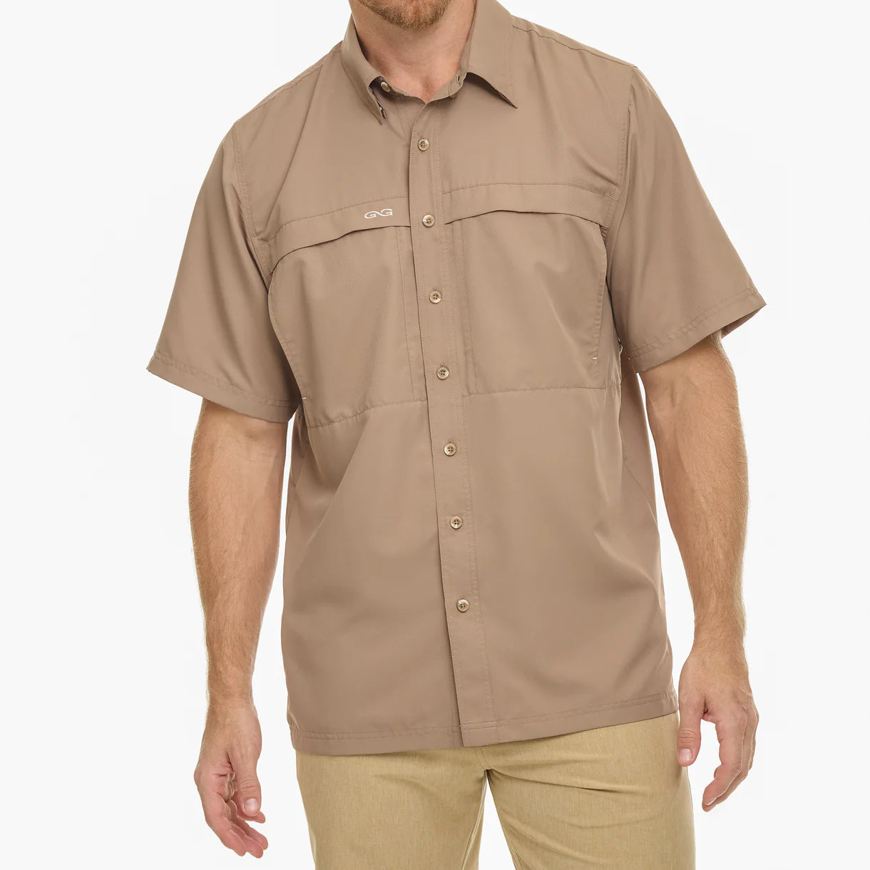 Game Guard Bark Original Shirt
