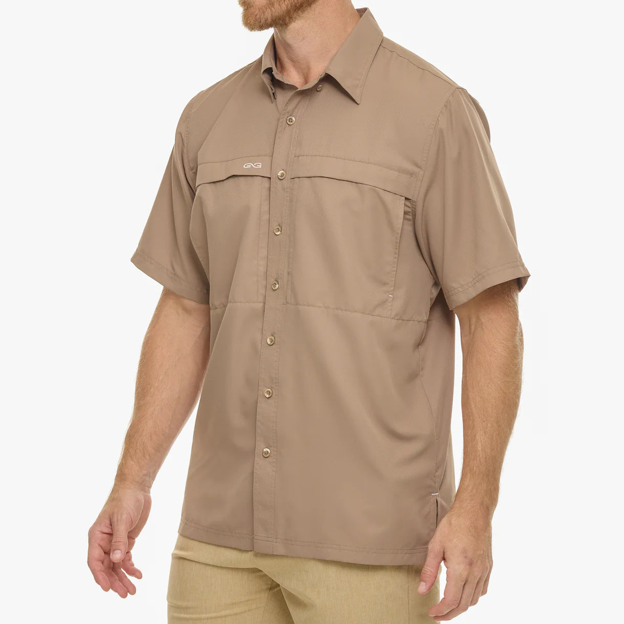 Game Guard Bark Original Shirt