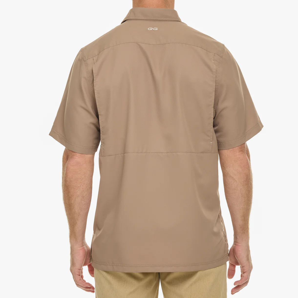 Game Guard Bark Original Shirt