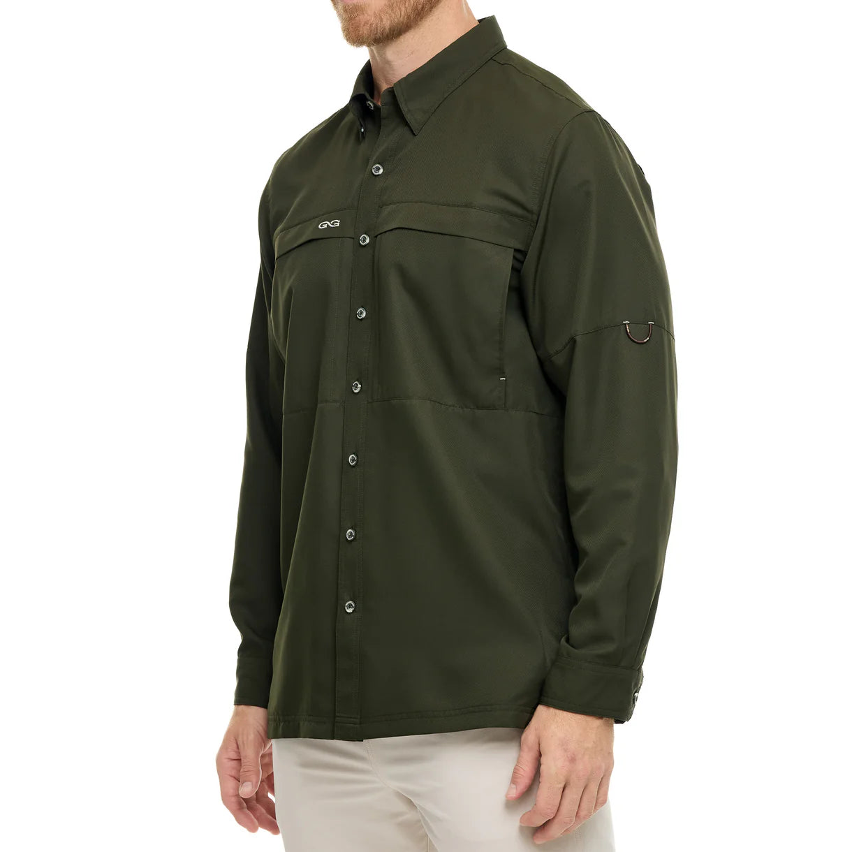 GameGuard Juniper Original Shirt