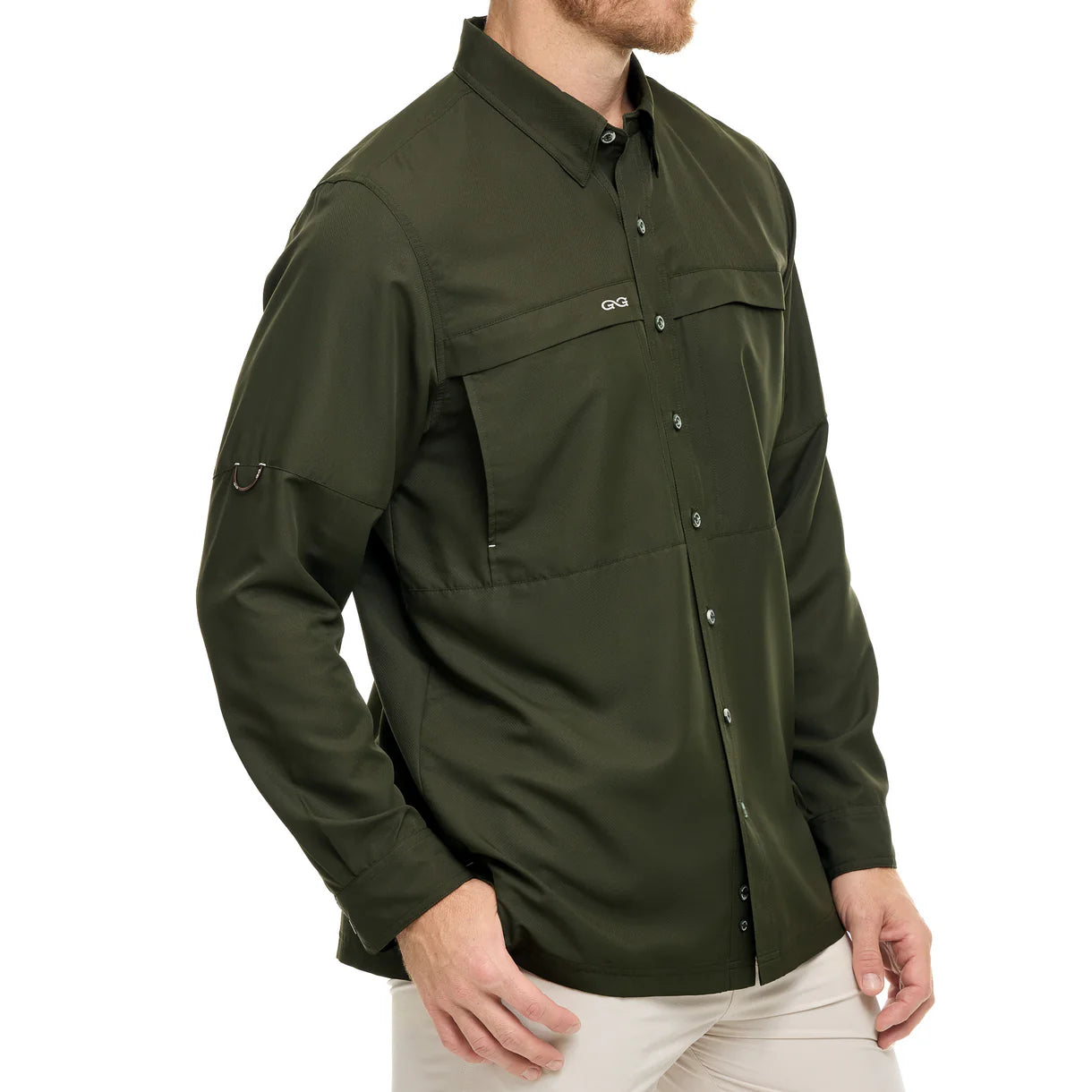 GameGuard Juniper Original Shirt
