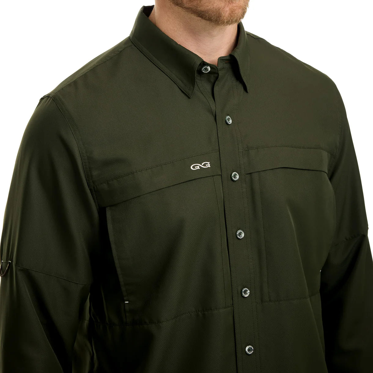 GameGuard Juniper Original Shirt