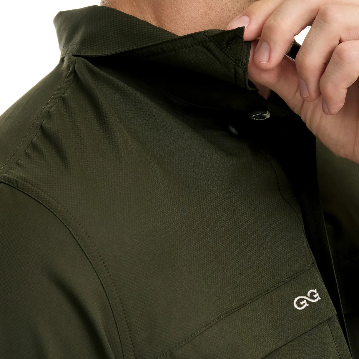 GameGuard Juniper Original Shirt