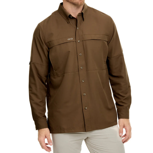 GameGuard Whiskey Original Shirt