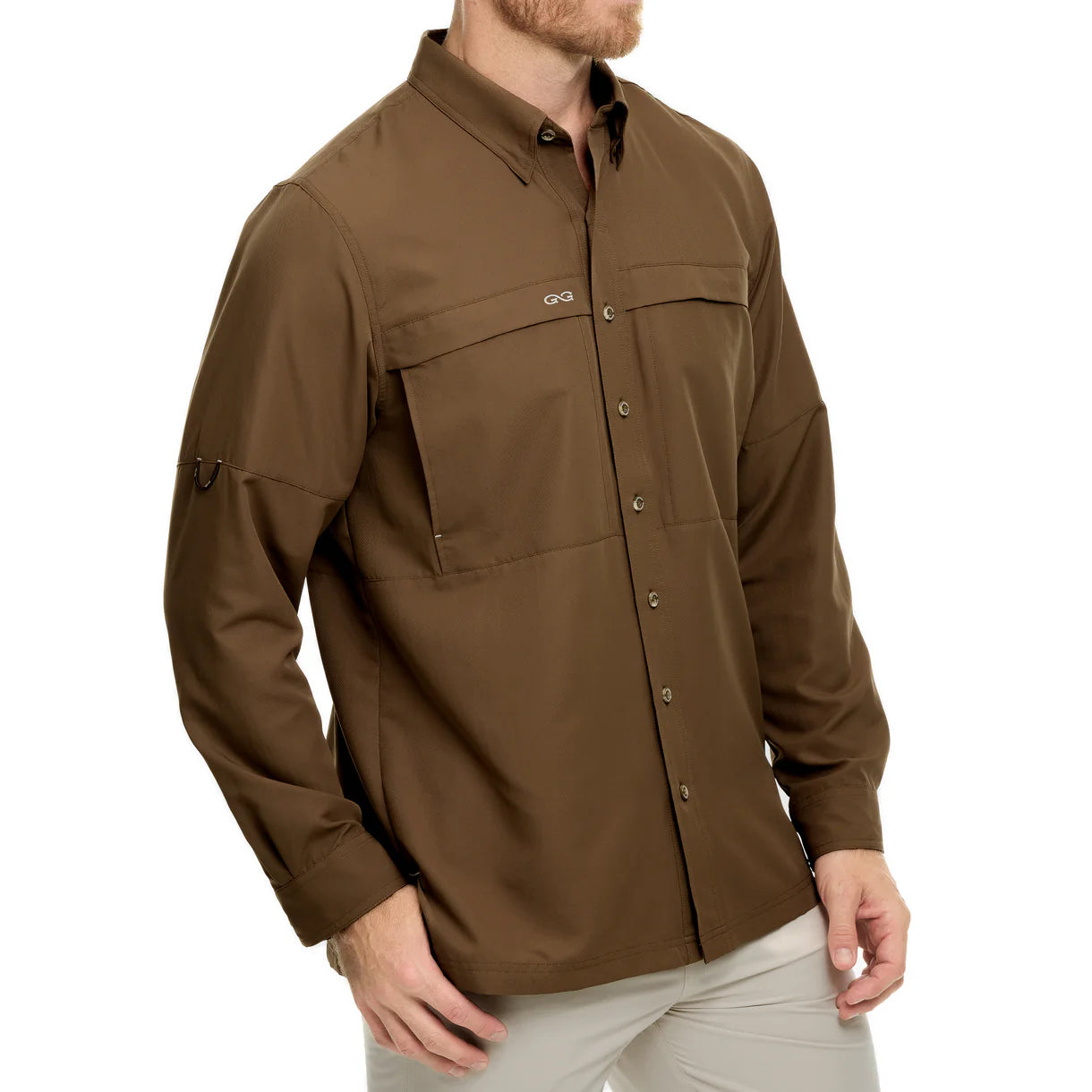 GameGuard Whiskey Original Shirt