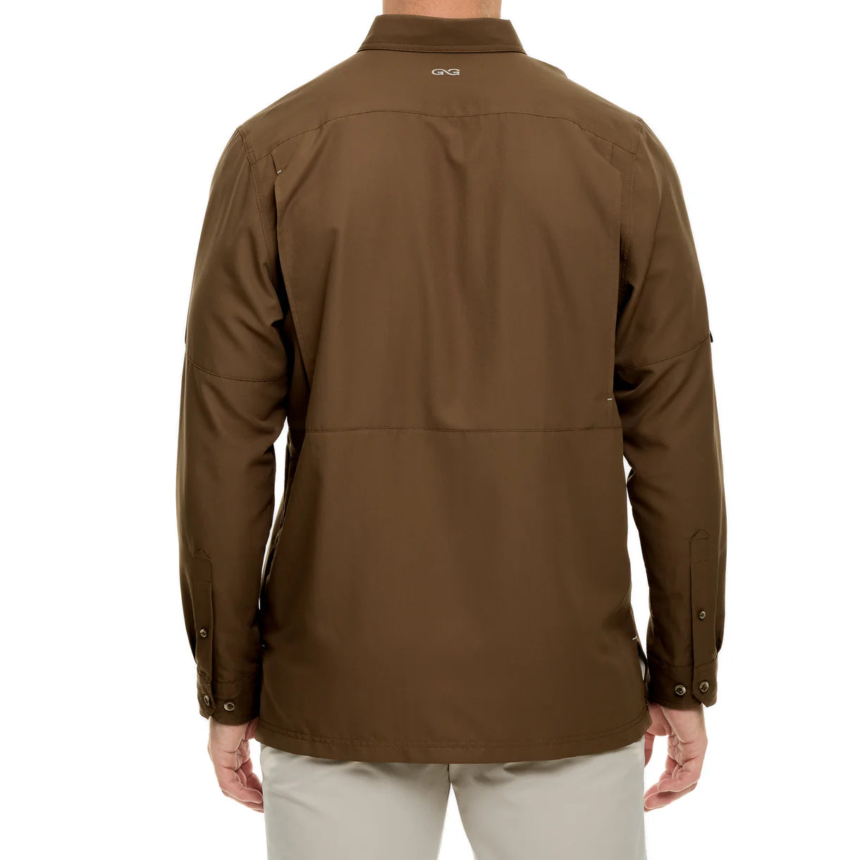 GameGuard Whiskey Original Shirt